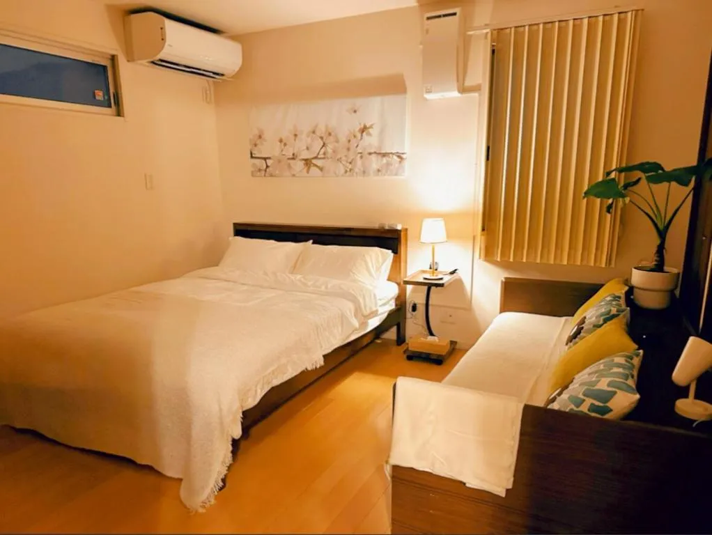 Image of 木漏の宿