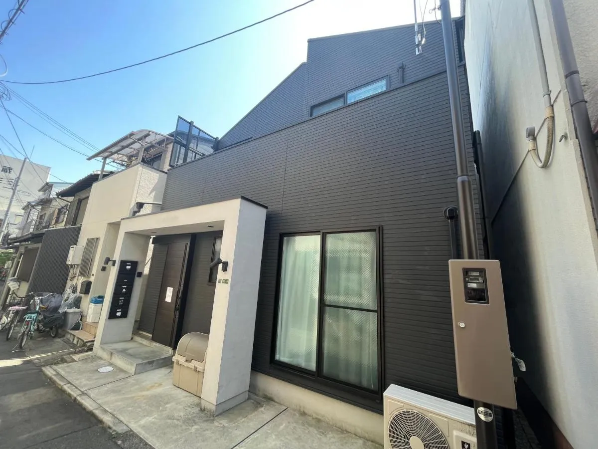 Image 5 of Nao’s House USJ 3 New open 一軒家貸切