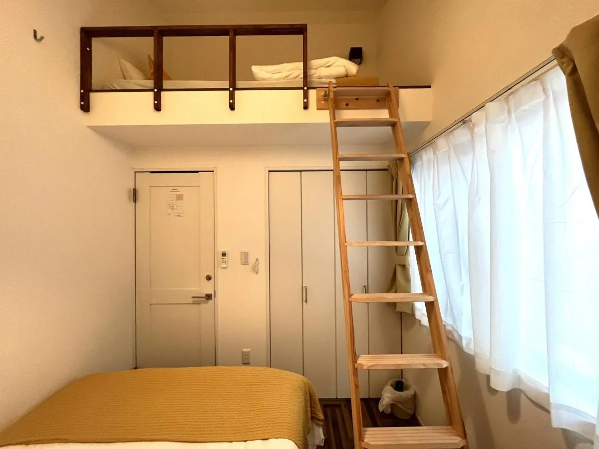 Image 1 of Nao’s House USJ 3 New open 一軒家貸切