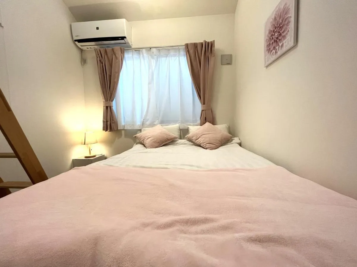 Image 6 of Nao’s House USJ 3 New open 一軒家貸切