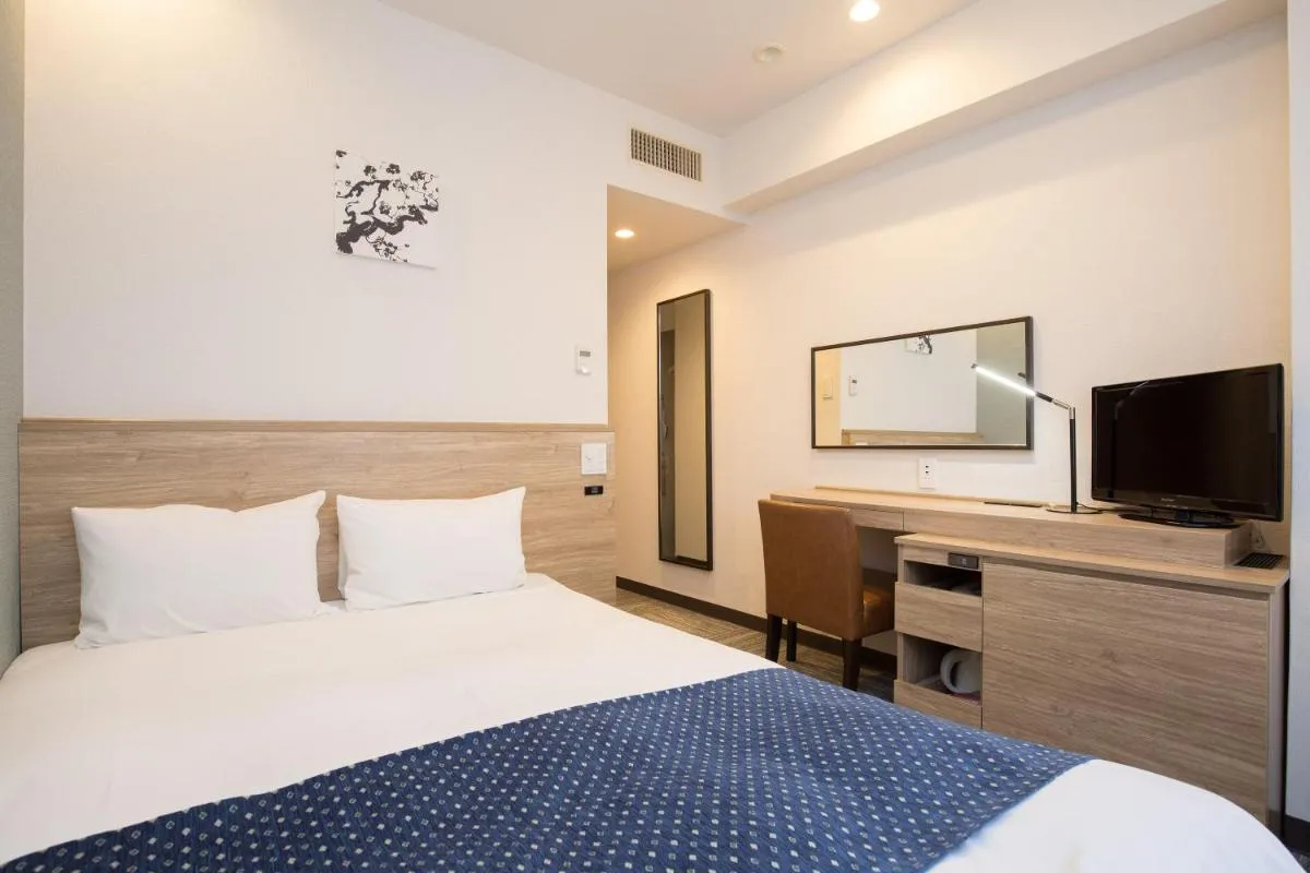 Image 5 of Nest Hotel Osaka Shinsaibashi