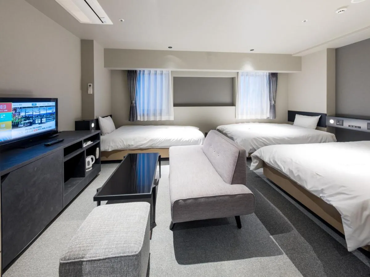 Image 5 of New Osaka Hotel