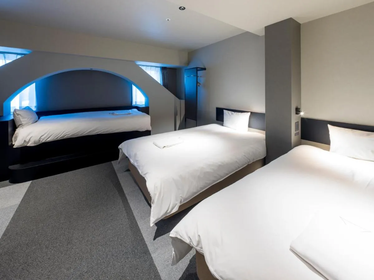 Image 6 of New Osaka Hotel