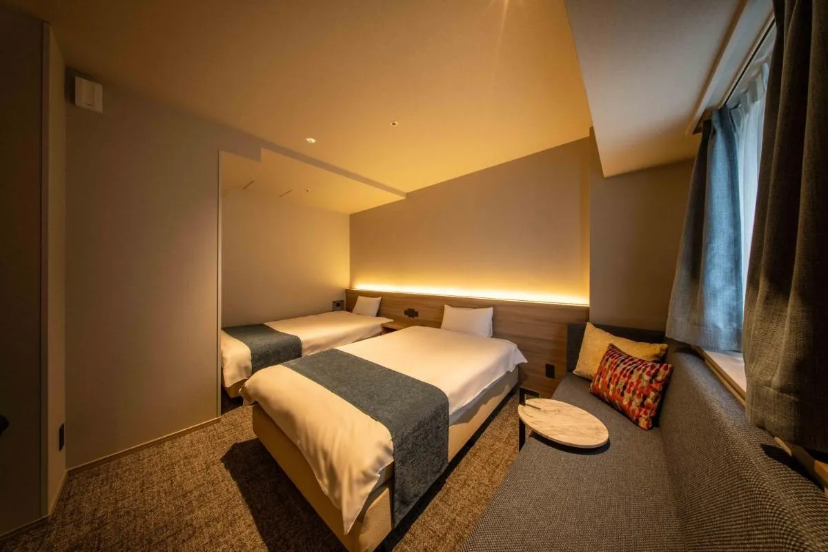 Image 4 of New Osaka Hotel