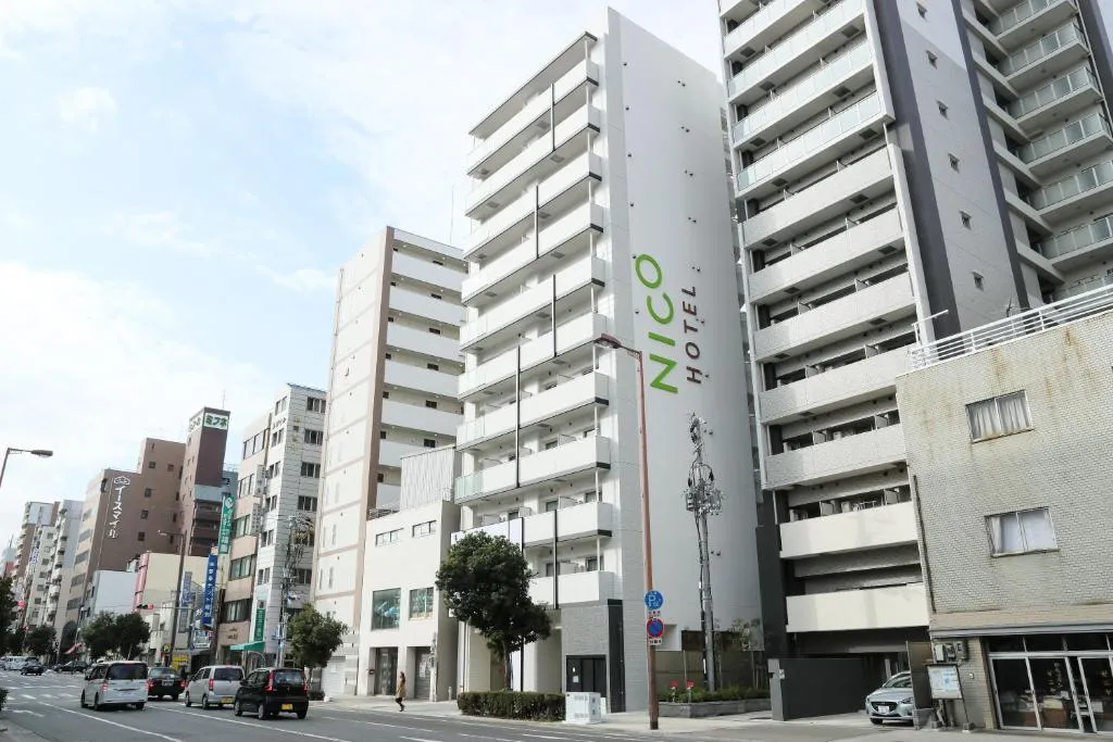 Image of Nico Hotel