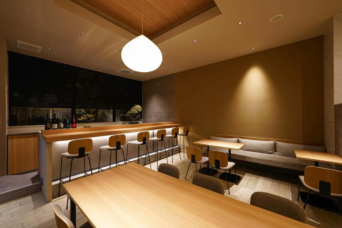 Image 1 of Nico Hotel