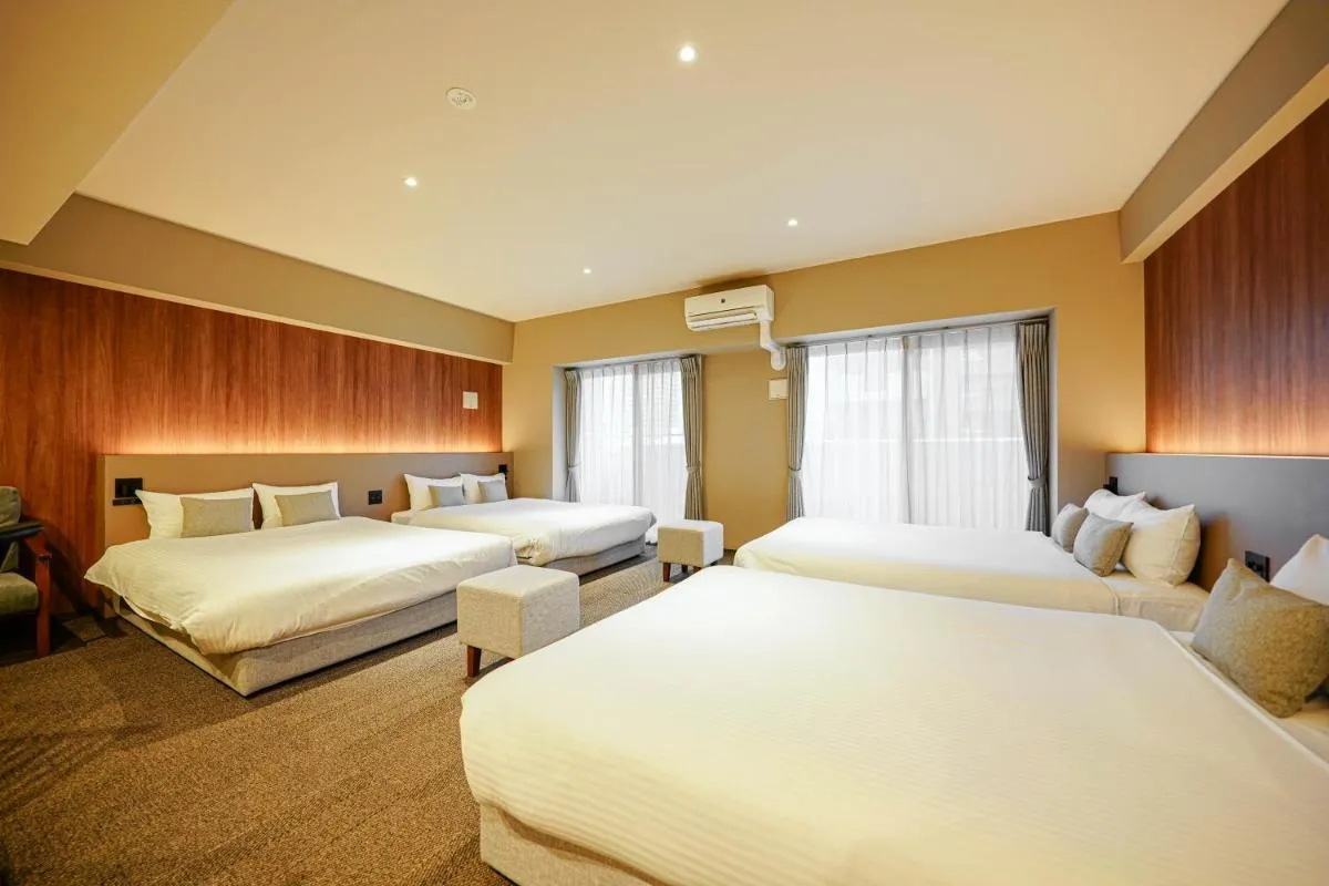 Image 2 of Nico Hotel