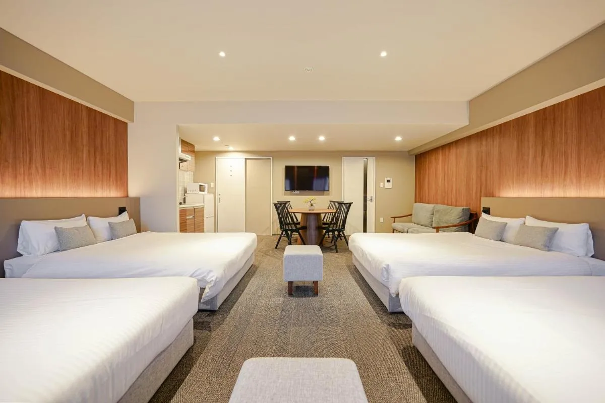 Image 3 of Nico Hotel