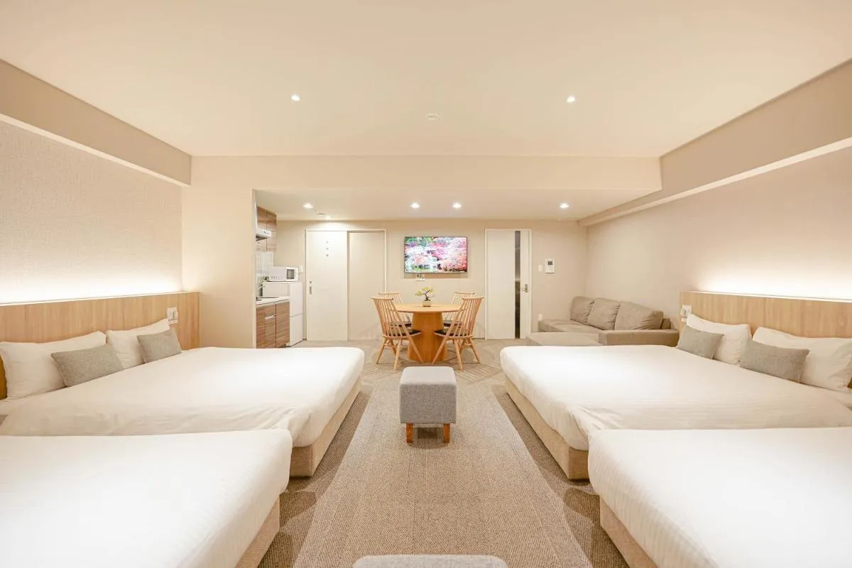 Image 5 of Nico Hotel