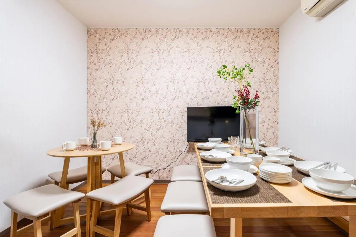 Image 4 of Nishi-Kujo Detached house/ NQ1