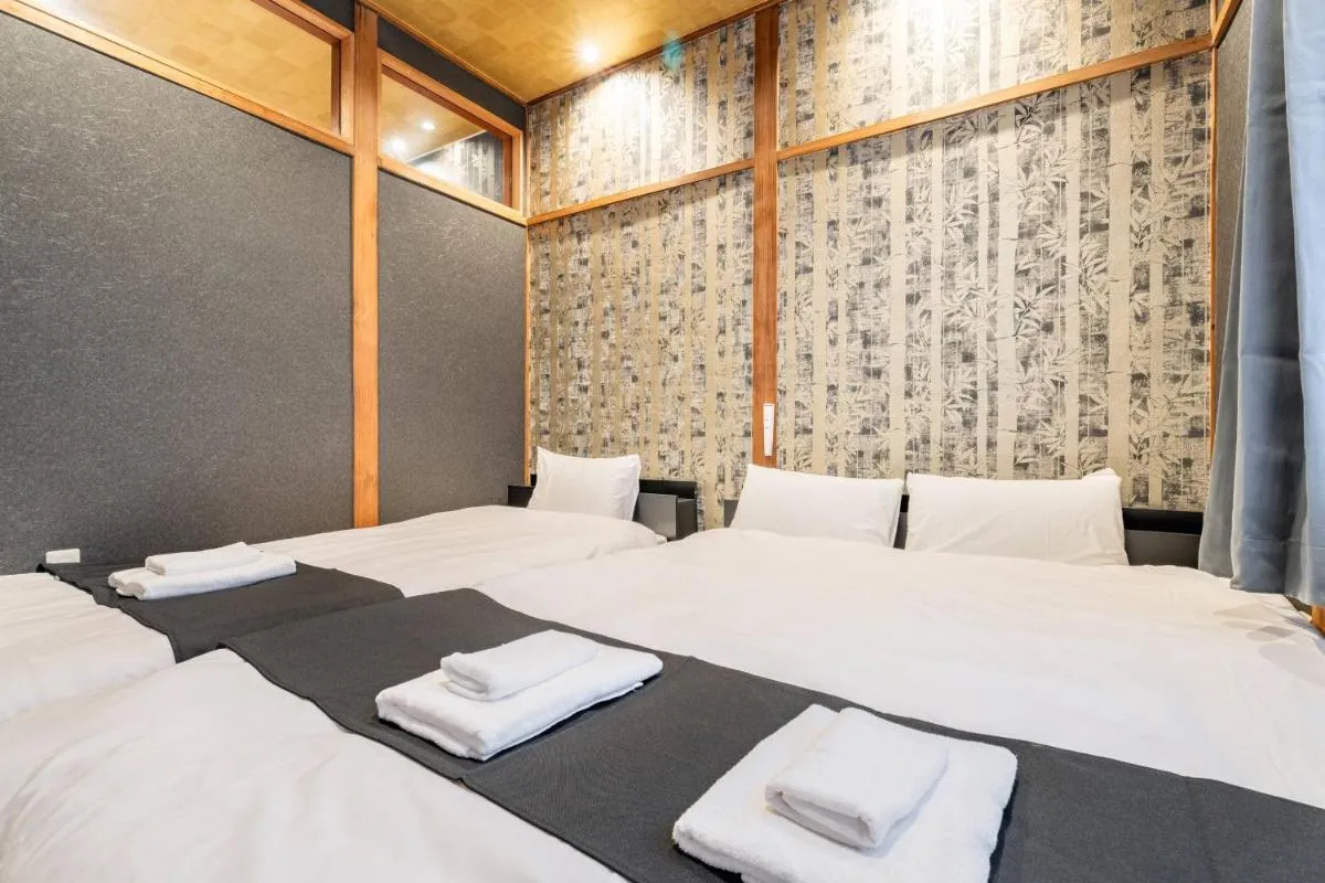Image 1 of Nishi-Kujo Detached house/ NQ1