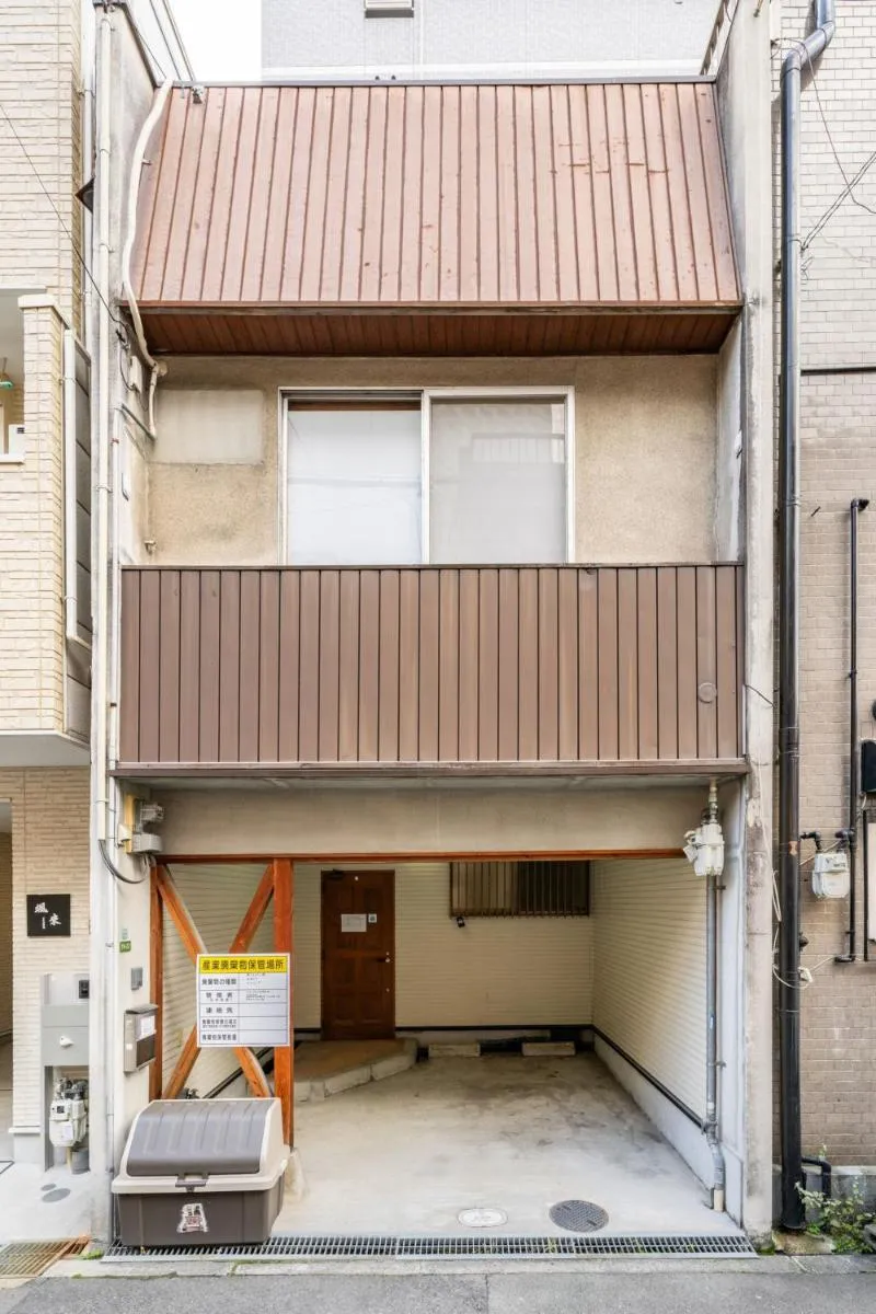 Image 5 of Nishi-Kujo Detached house/ NQ1