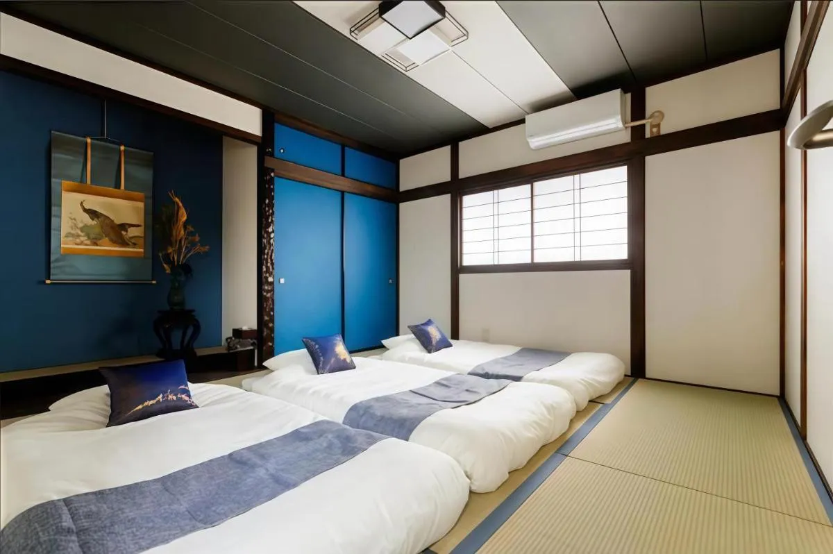 Image 1 of ORANGE inn 橘の郷