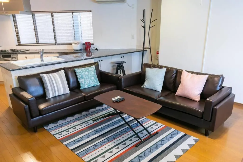 Image of Osaka190sqm specious private house max21ppl