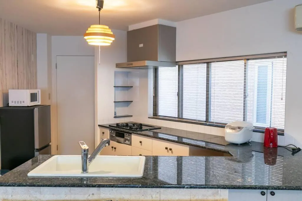Image 6 of Osaka190sqm specious private house max21ppl