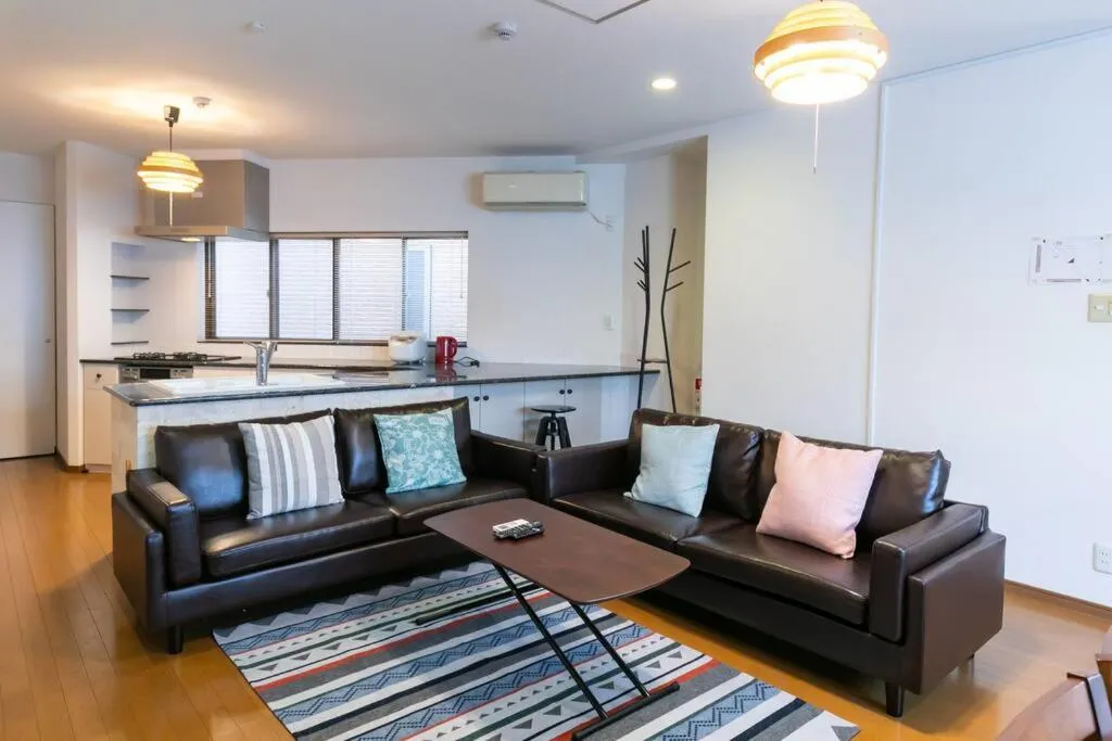 Image 2 of Osaka190sqm specious private house max21ppl