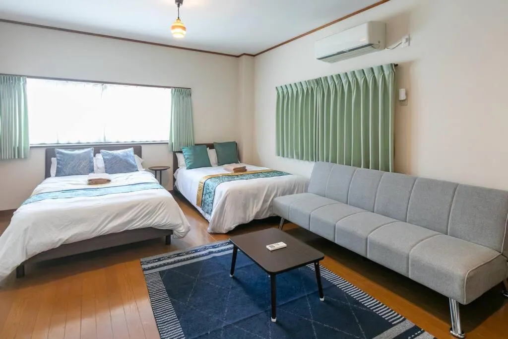 Image 5 of Osaka190sqm specious private house max21ppl