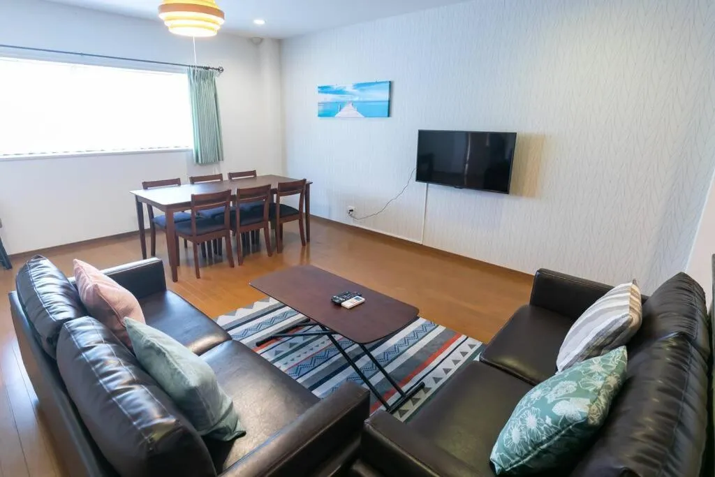 Image 4 of Osaka190sqm specious private house max21ppl