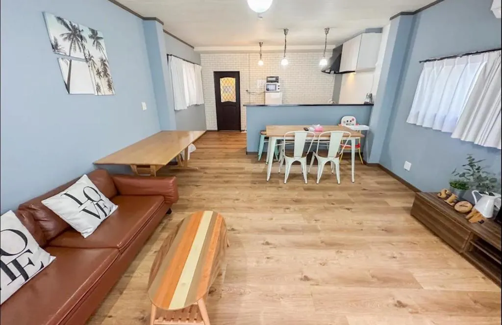 Image of Osaka 365B&B