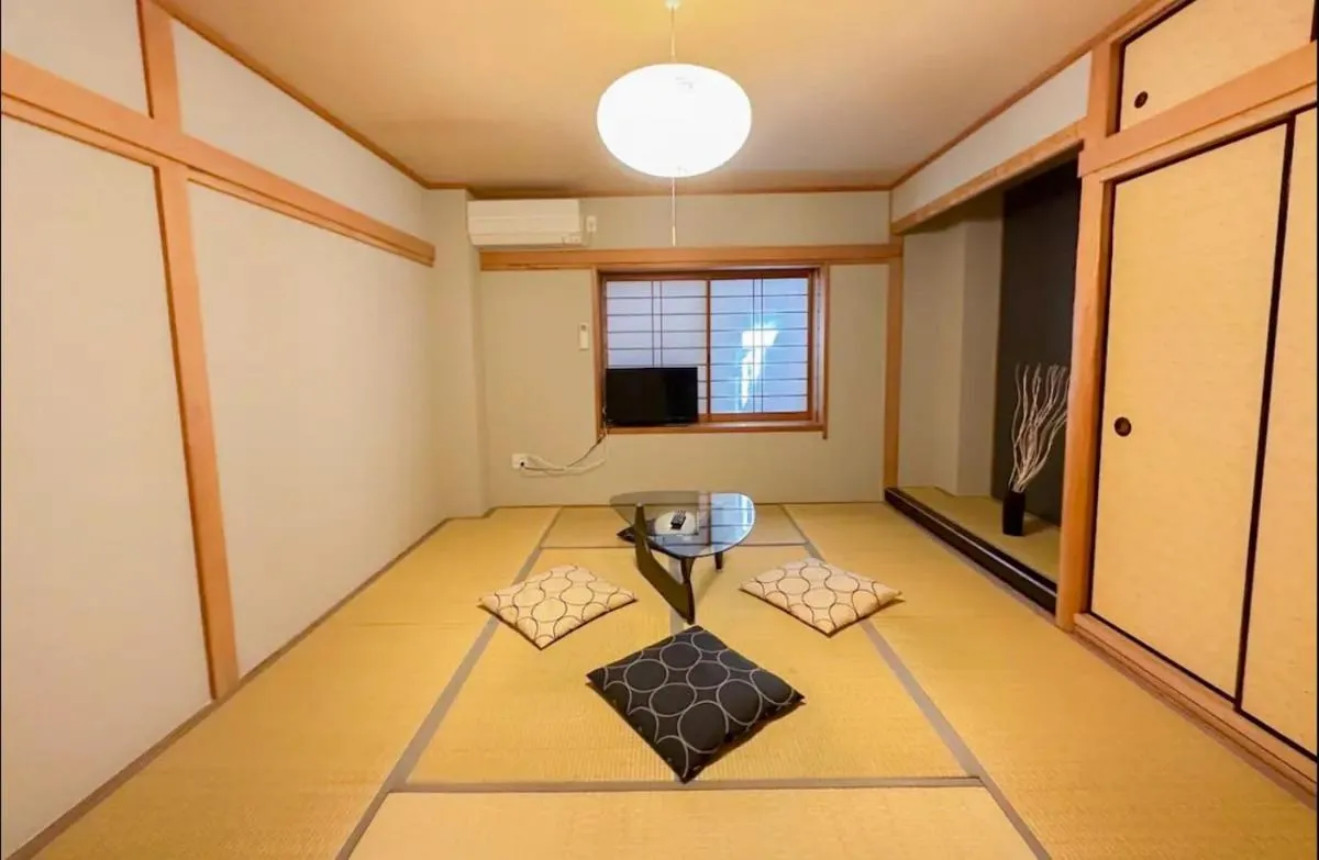 Image 4 of Osaka 365B&B