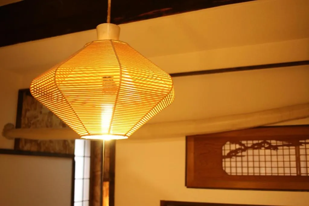 Image of Osaka Downtown Area Shinsaibashi Japanese House 11ppl debby1