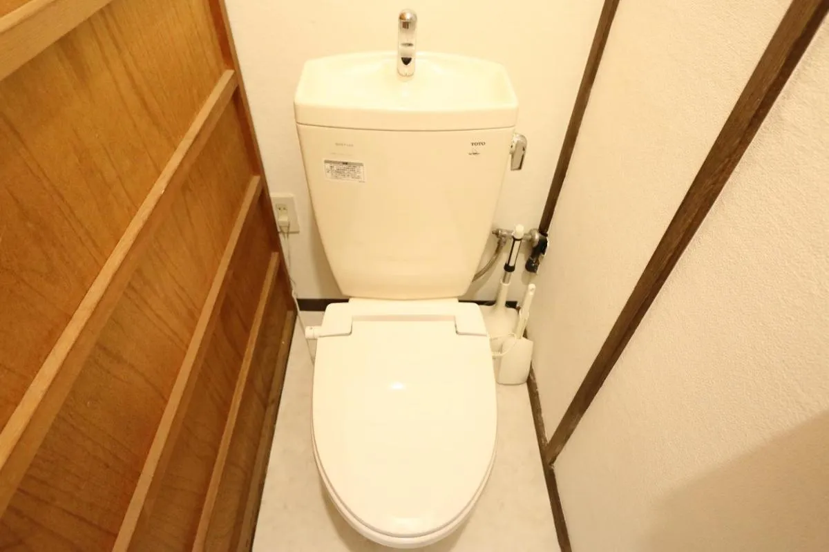 Image 6 of Osaka Downtown Area Shinsaibashi Japanese House 11ppl debby1
