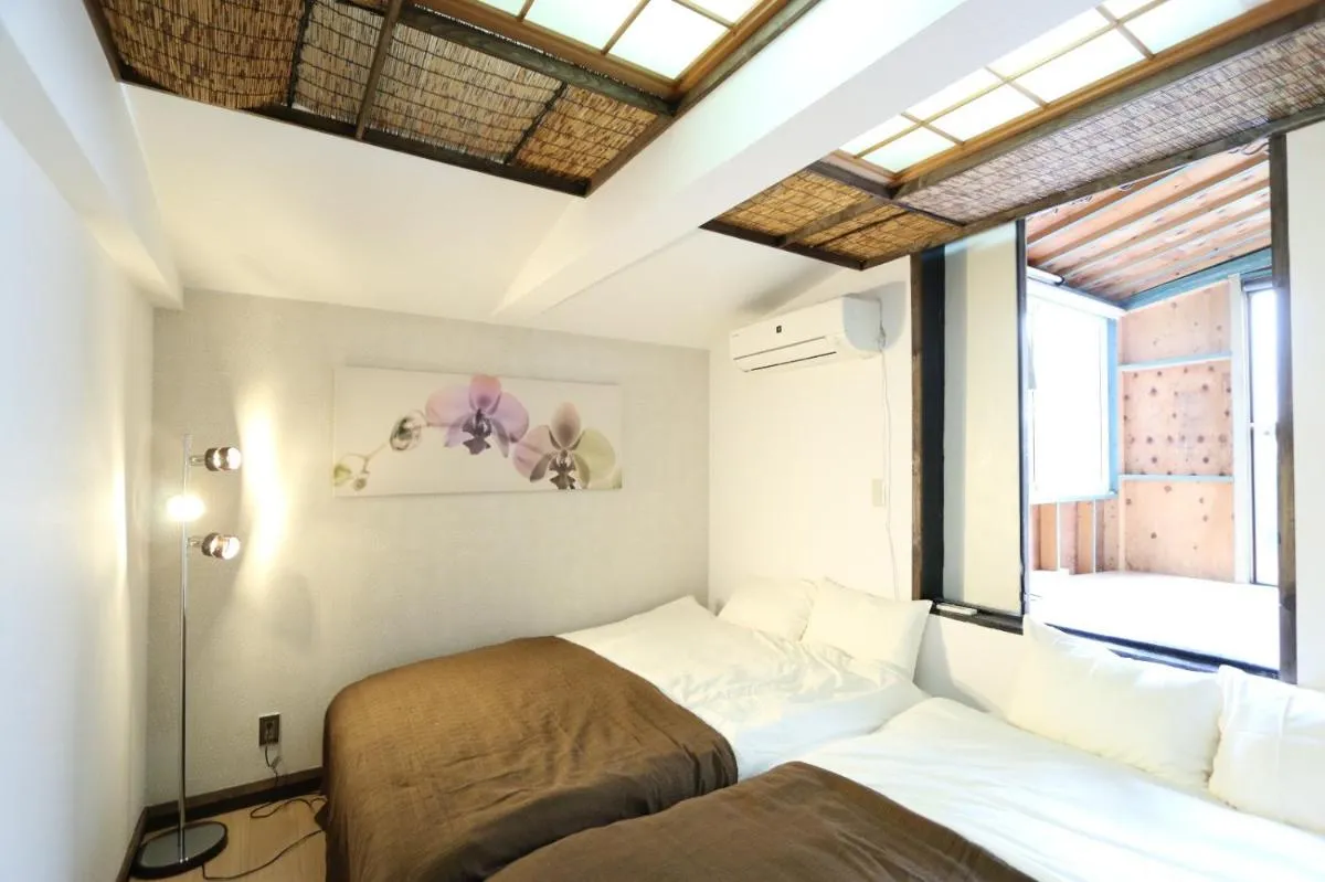 Image 5 of Osaka Downtown Area Shinsaibashi Japanese House 11ppl debby1