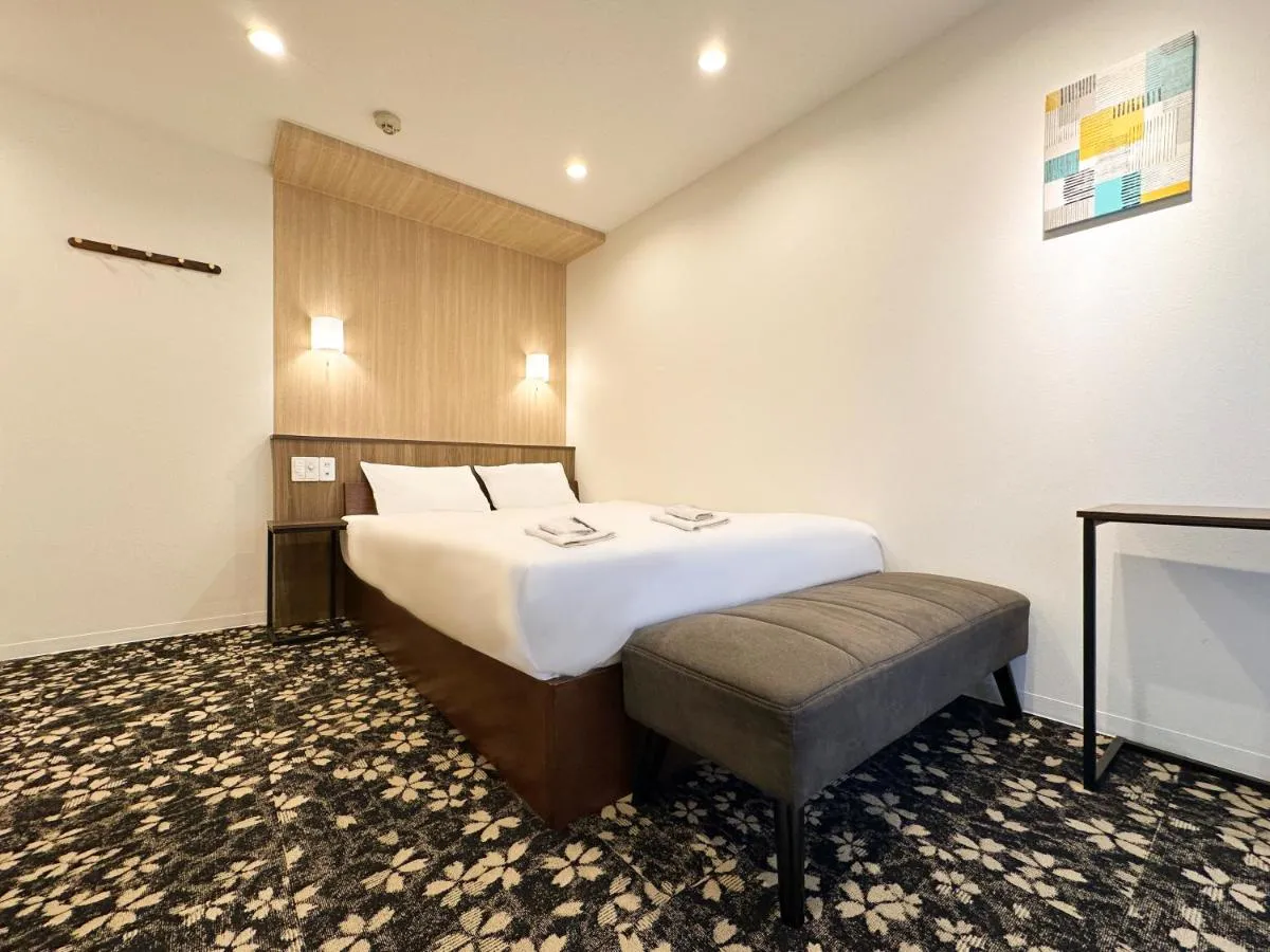 Image 5 of Osaka Ebisu Hotel