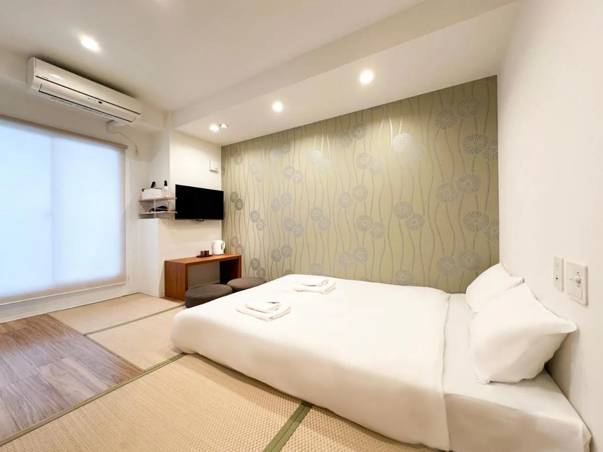Image 6 of Osaka Ebisu Hotel