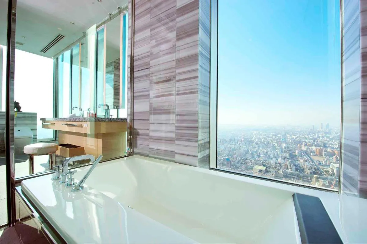 Image 6 of Osaka Marriott Miyako Hotel