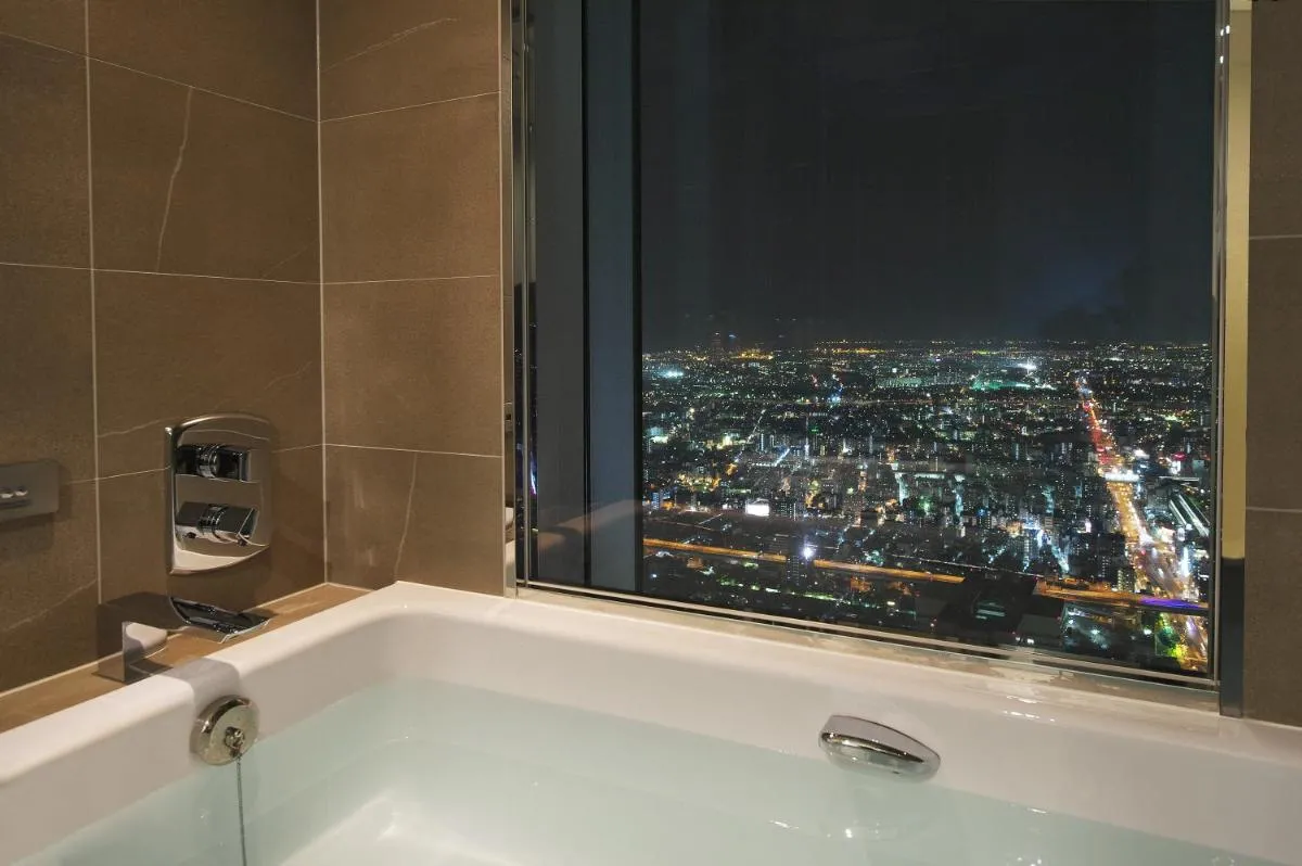 Image 5 of Osaka Marriott Miyako Hotel