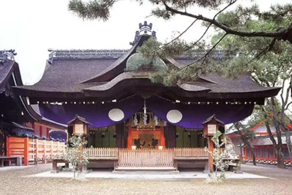 Image 5 of Osaka SENJU big Tatami house Max 16ppl direct to KIX airport