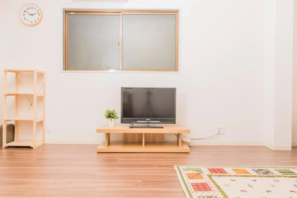 Image 4 of Osaka Viewing House丨4min-st aion丨Near Namba, Umeda liubj4