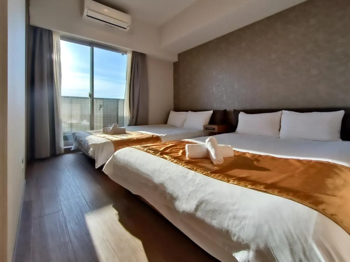Image 6 of Ostay Vermillion Namba
