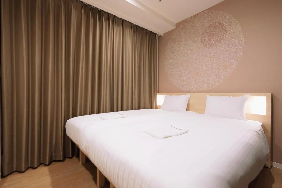 Image 1 of Park Central Sakura Hotel