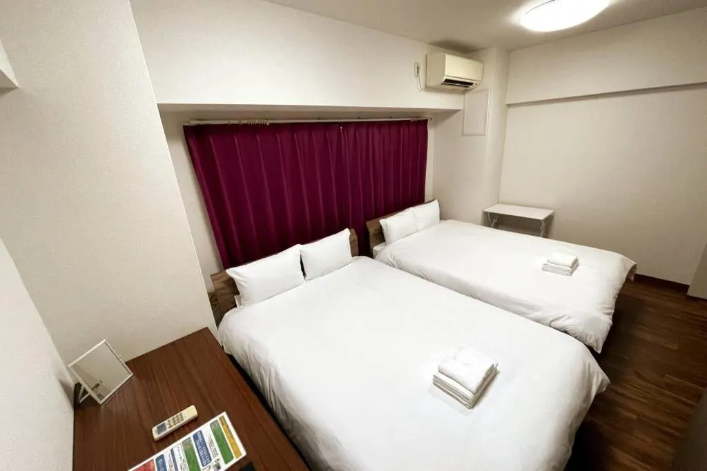Image 1 of PlusTom Stay-SHIMANOUCHI-