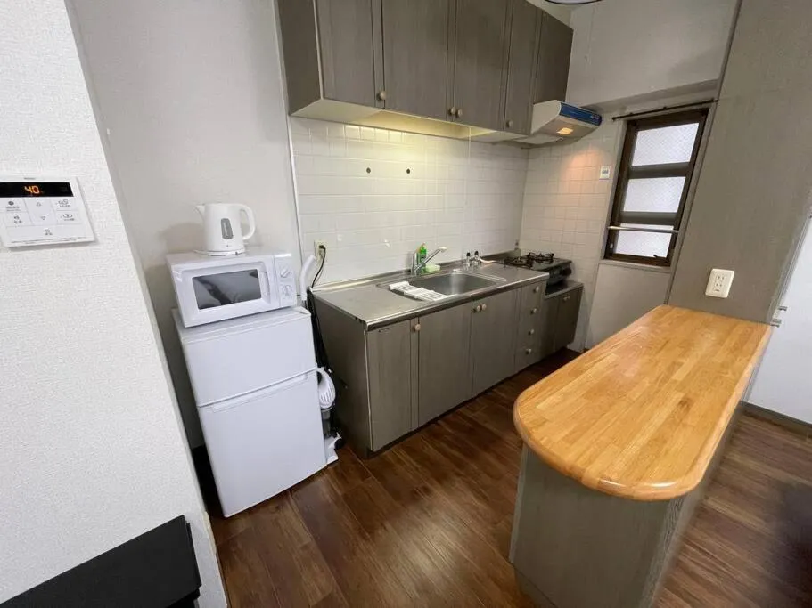 Image 3 of PlusTom Stay-SHIMANOUCHI-