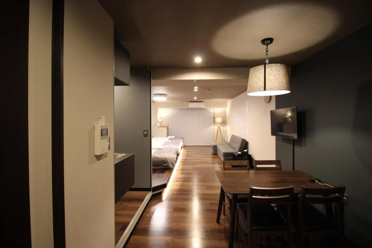 Image 4 of Precioso Umeda Central Osaka – Self Check-In Only