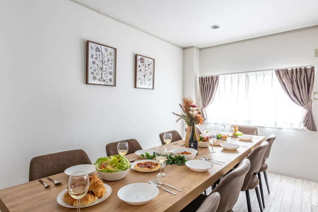 Image of Precious House Nipponbashi