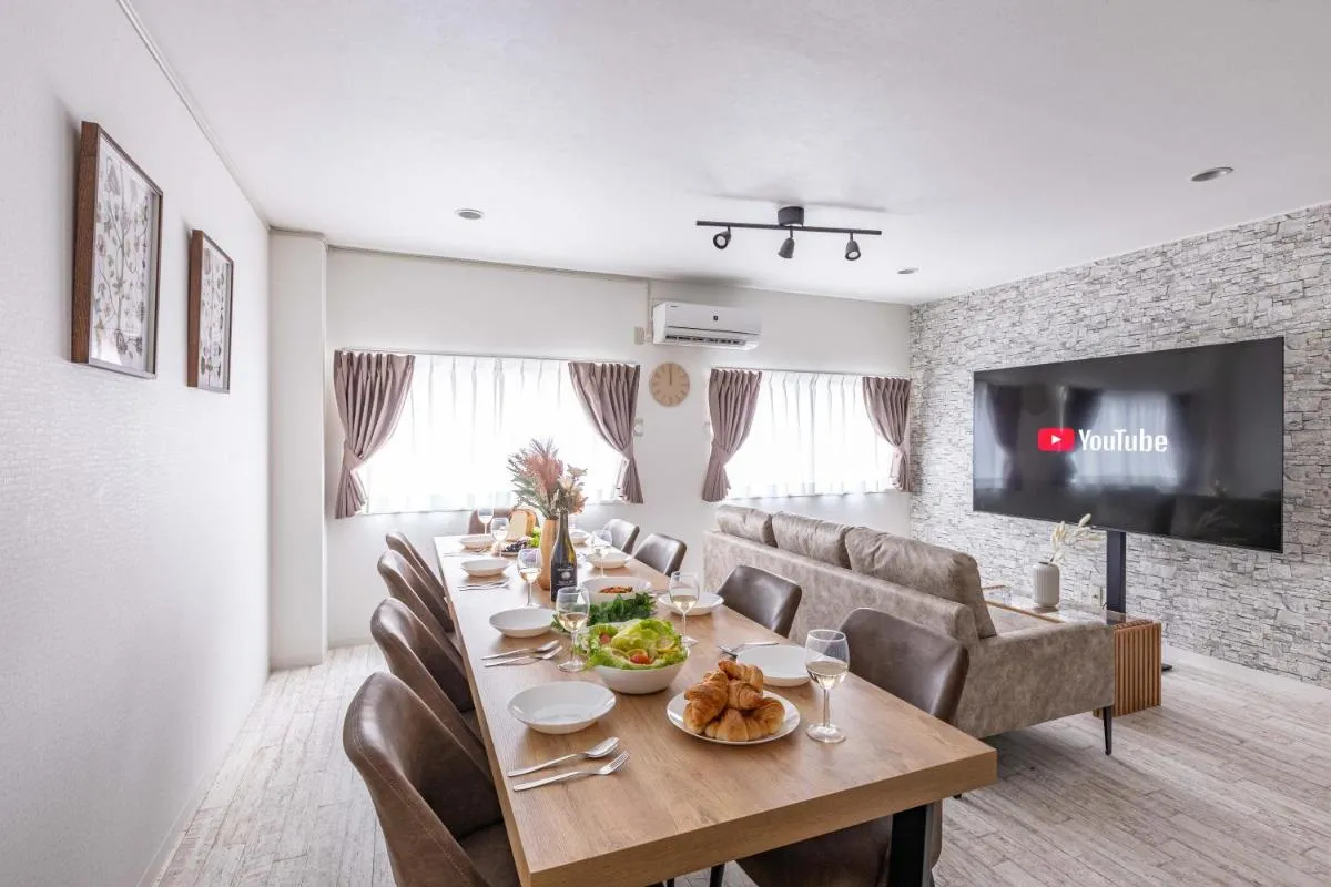 Image 1 of Precious House Nipponbashi