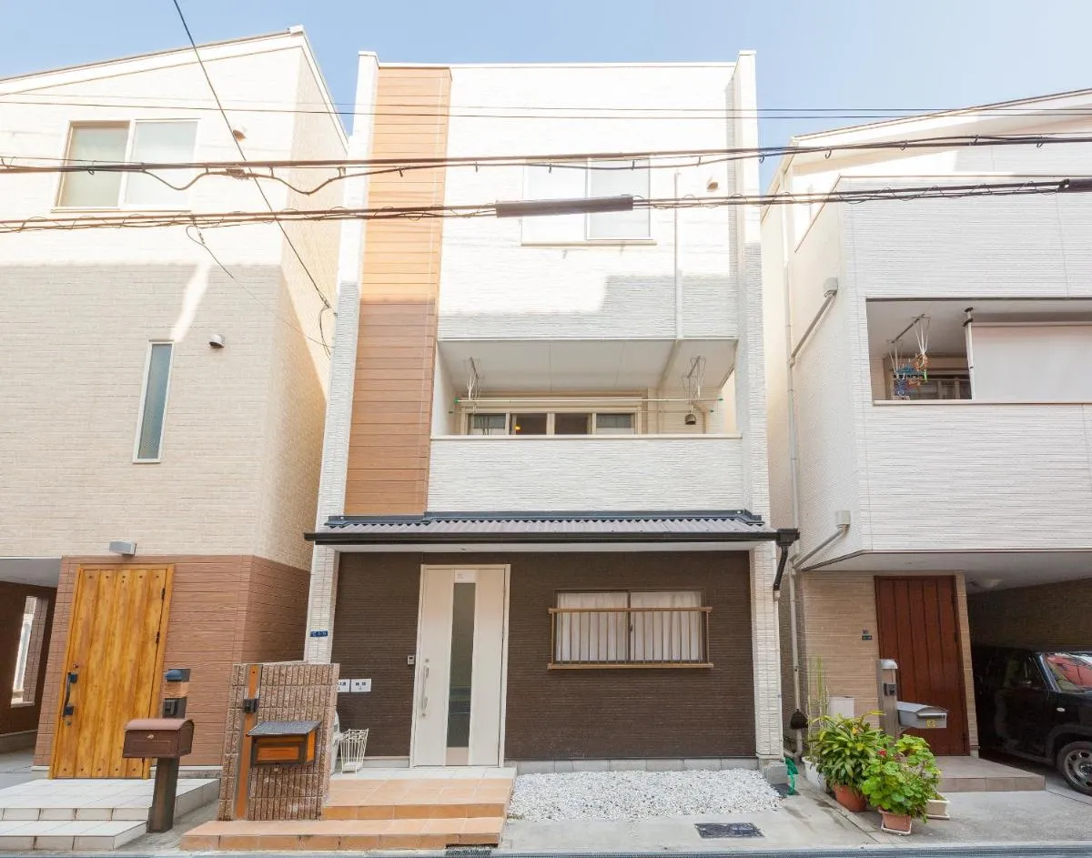 Image 5 of Prestige Suites Osaka Kishinosato-Tamade