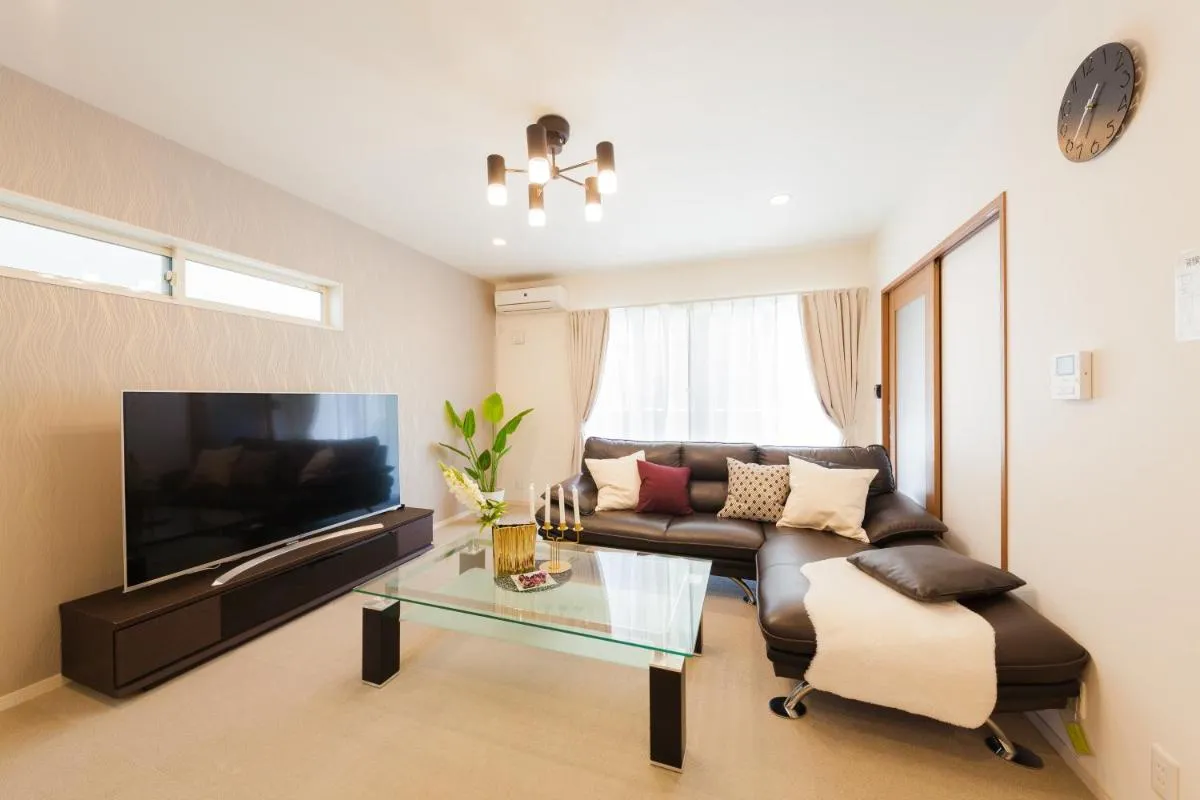 Image 4 of Prestige Suites Osaka Kishinosato-Tamade