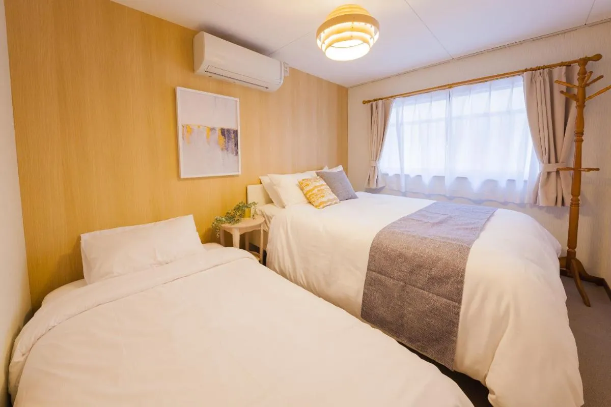 Image 6 of Prestige Suites Osaka Kishinosato-Tamade