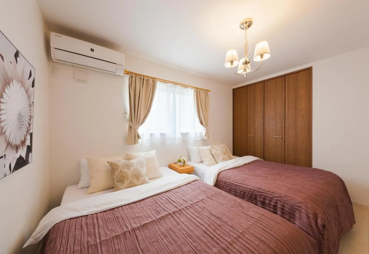 Image 1 of Prestige Suites Osaka Kishinosato-Tamade