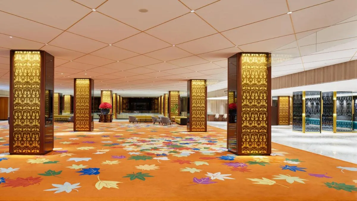 Image 2 of RIHGA Royal Hotel Osaka, Vignette Collection by IHG