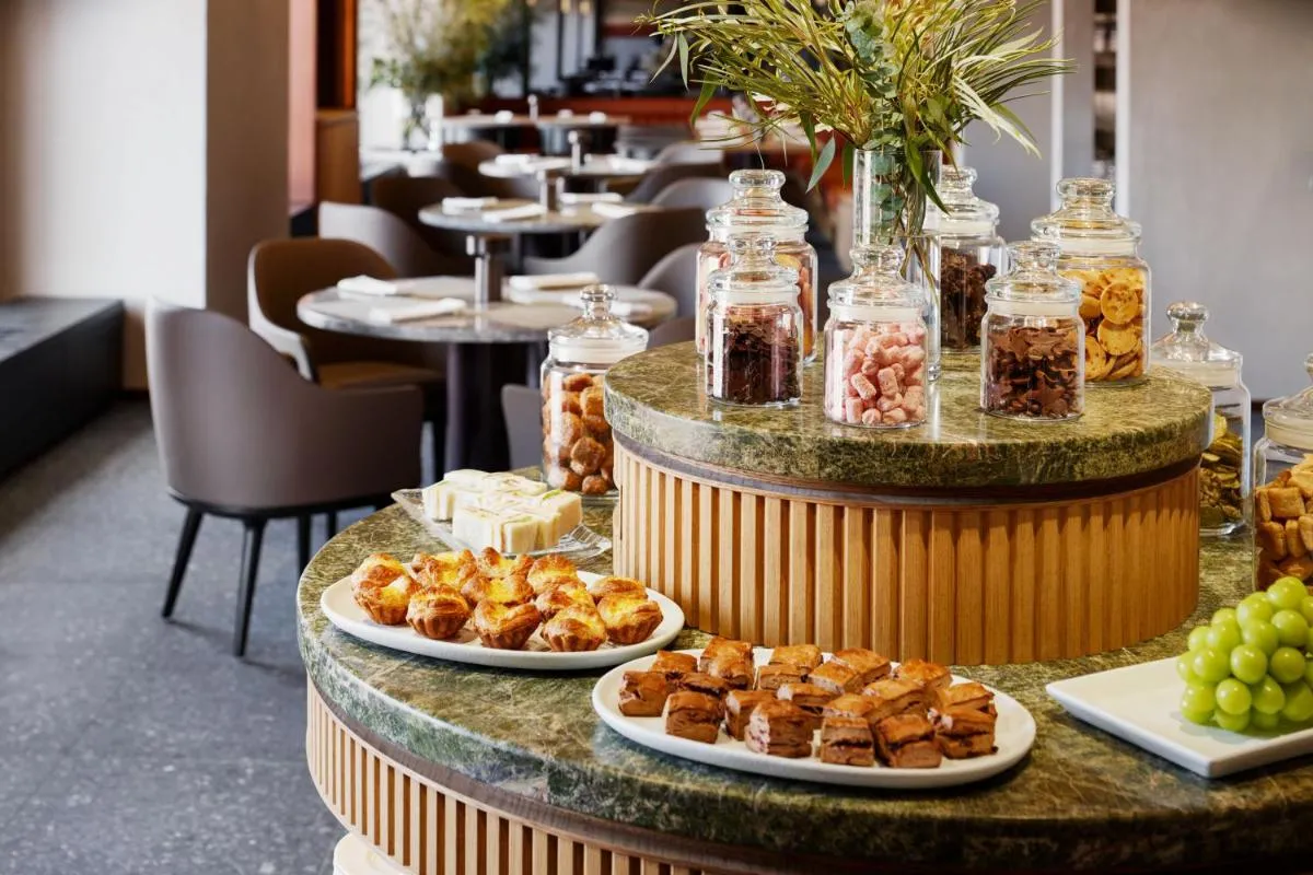 Image 5 of RIHGA Royal Hotel Osaka, Vignette Collection by IHG