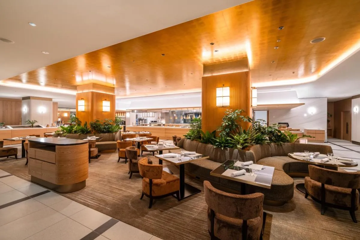 Image 3 of RIHGA Royal Hotel Osaka, Vignette Collection by IHG
