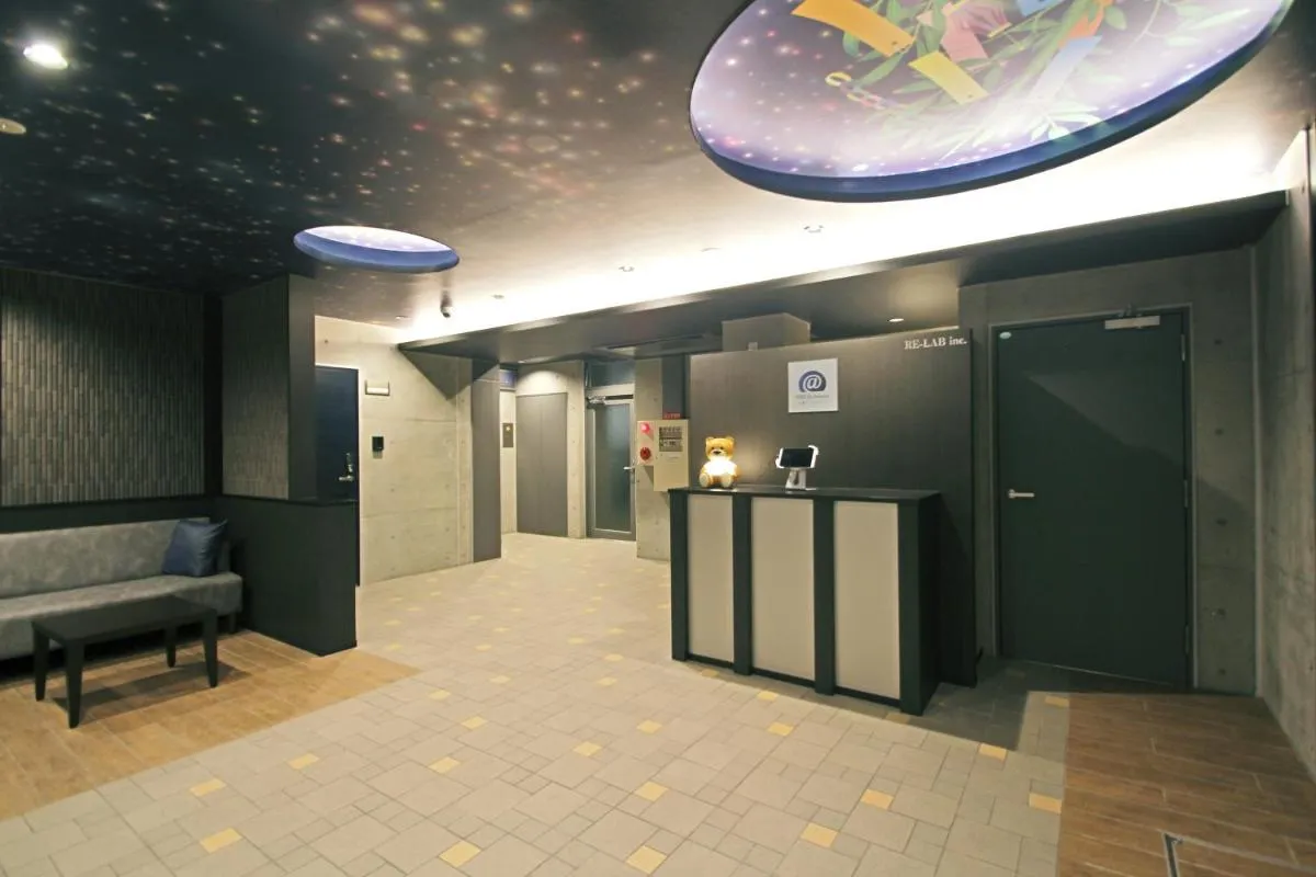 Image 6 of @RLiS_house大阪ドームシティ