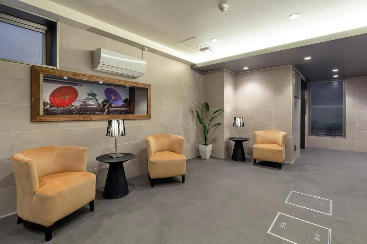 Image 4 of @RLiS_house新大阪北