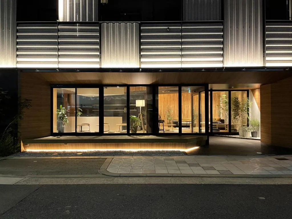Image of R Hotel Namba